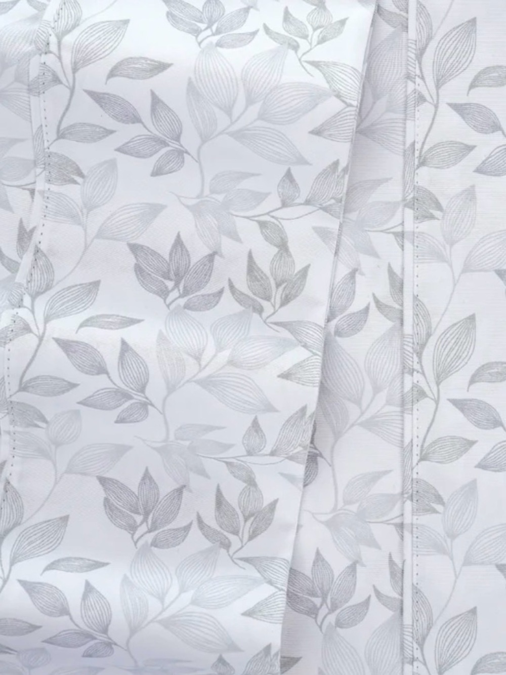 South Point Leafy Queen Sheet NWT 6 Pieces - Picture 3 of 3